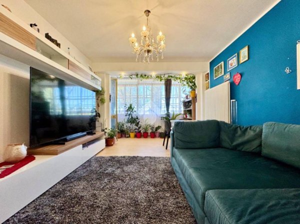 appartamento in vendita a Buttrio