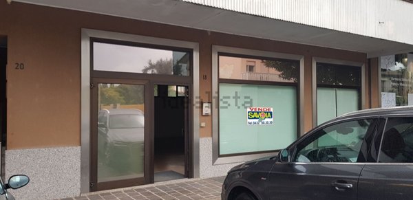 loft in vendita a Buttrio