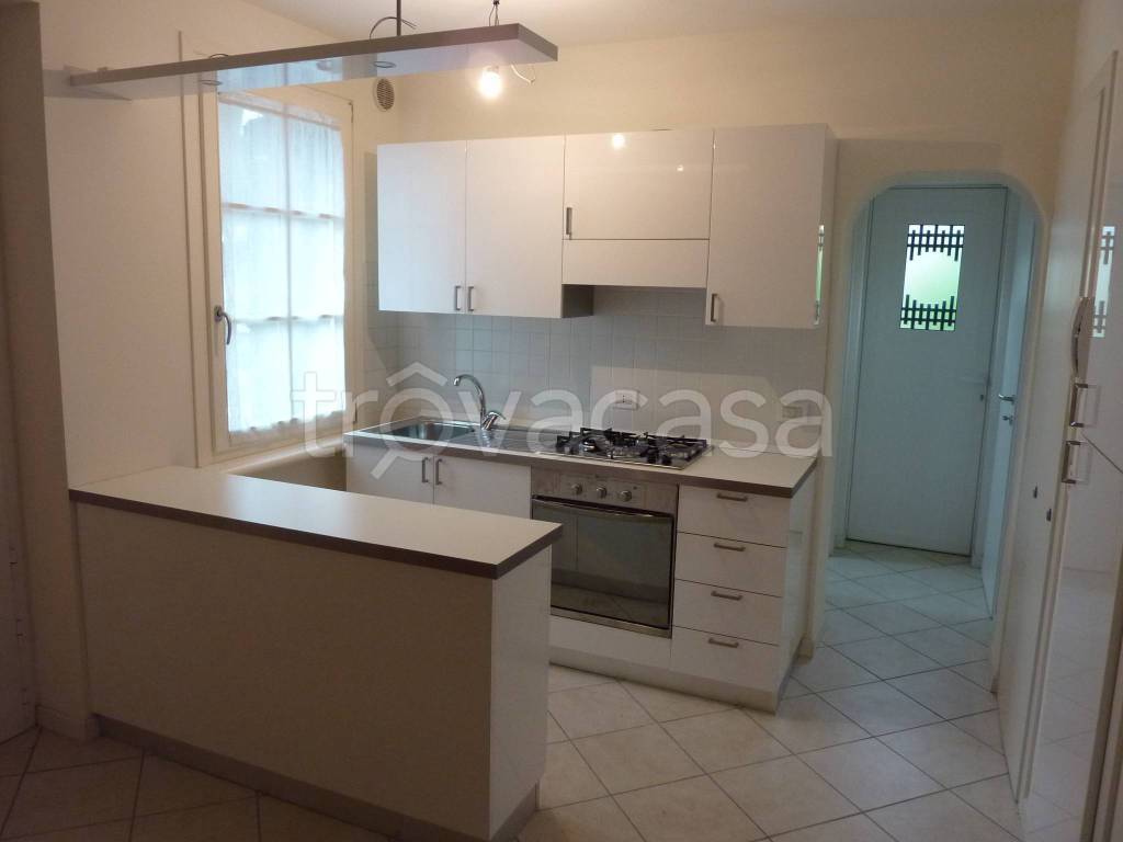 appartamento in vendita a Buttrio