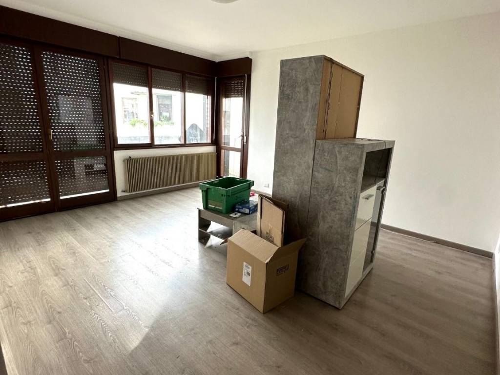 appartamento in vendita a Buttrio