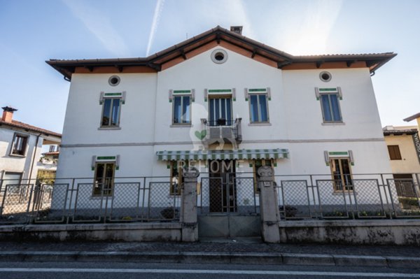 casa indipendente in vendita a Buttrio