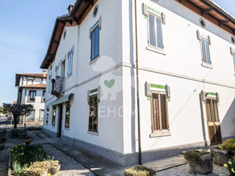 casa indipendente in vendita a Buttrio