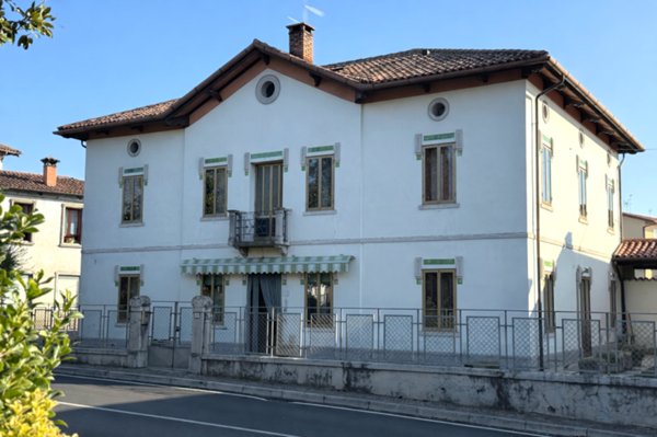 casa indipendente in vendita a Buttrio