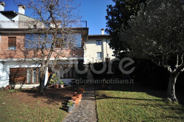 casa indipendente in vendita a Buttrio