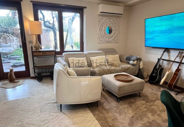 casa indipendente in vendita a Buttrio