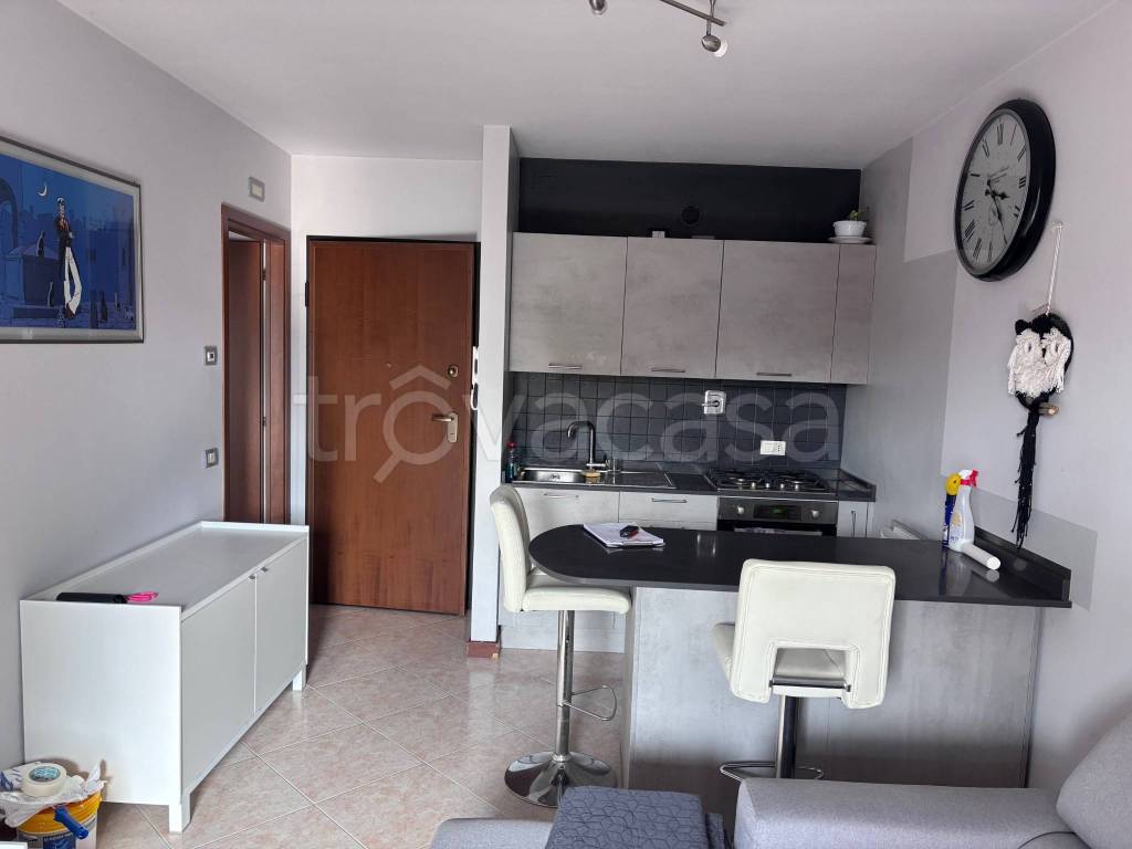 appartamento in vendita a Buttrio