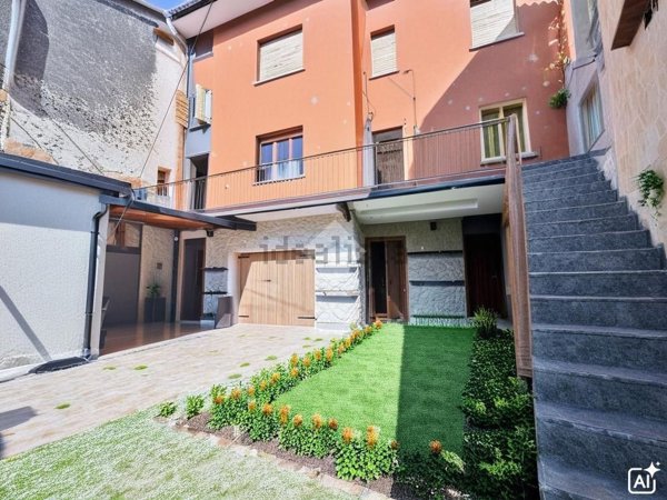 casa indipendente in vendita a Buttrio