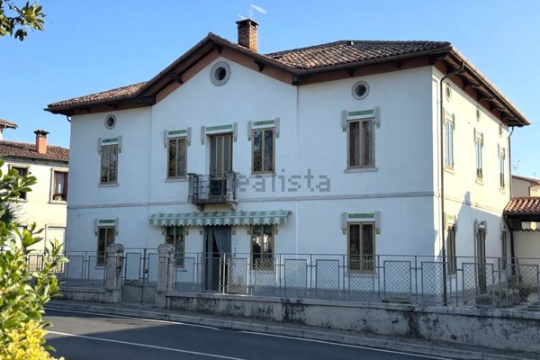 casa indipendente in vendita a Buttrio
