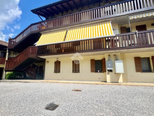 appartamento in vendita a Buttrio