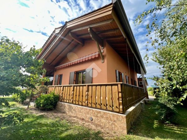 casa indipendente in vendita a Camino al Tagliamento