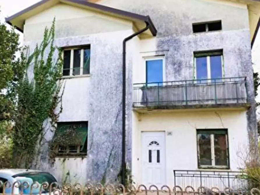 casa indipendente in vendita a Camino al Tagliamento