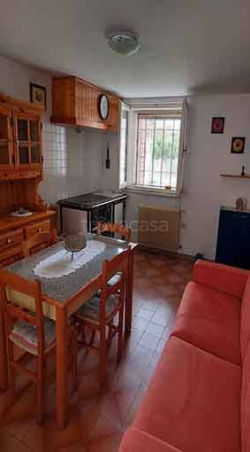 casa indipendente in vendita a Camino al Tagliamento in zona San Vidotto
