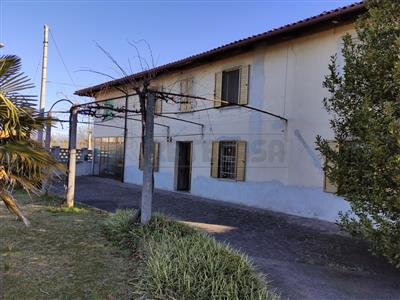 casa indipendente in vendita a Campoformido in zona Basaldella