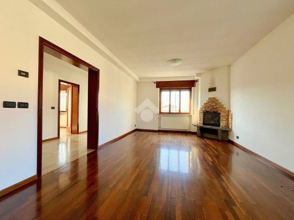 appartamento in vendita a Campoformido in zona Basaldella