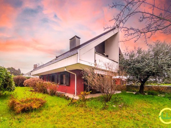 casa indipendente in vendita a Campoformido