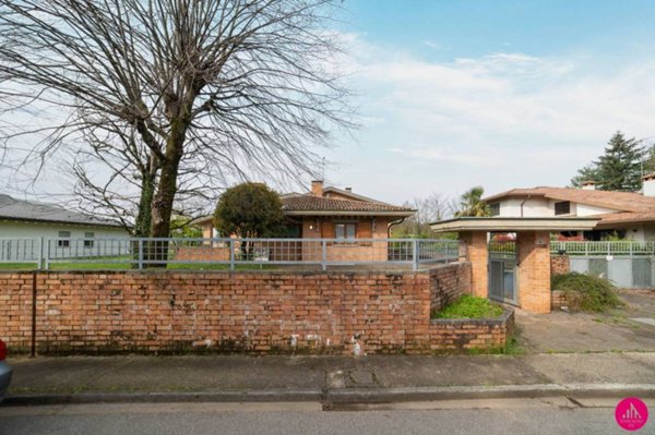 casa indipendente in vendita a Campoformido