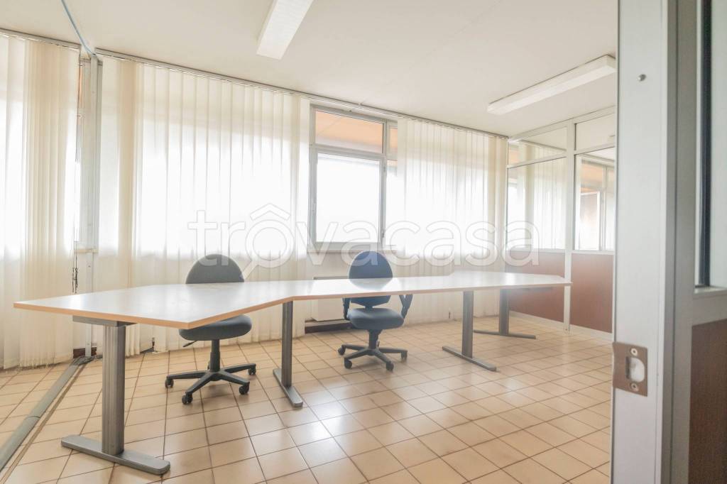 ufficio in vendita a Campoformido