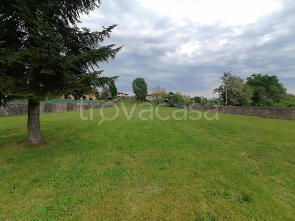 terreno agricolo in vendita a Campoformido in zona Basaldella