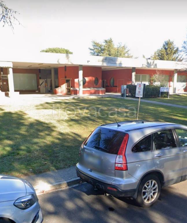 casa indipendente in vendita a Campoformido in zona Basaldella