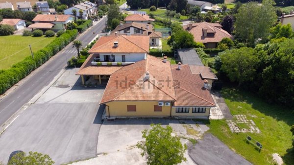 appartamento in vendita a Campoformido in zona Bressa