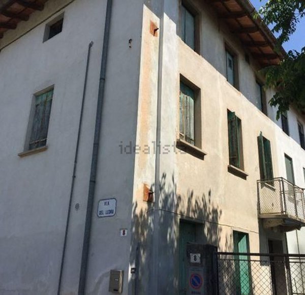 casa indipendente in vendita a Campoformido