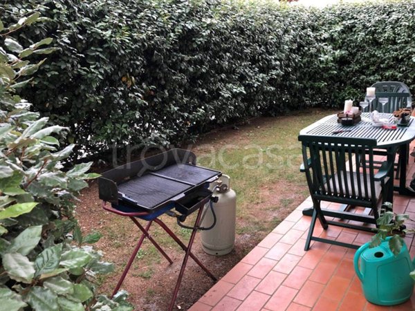 appartamento in vendita a Campoformido in zona Basaldella
