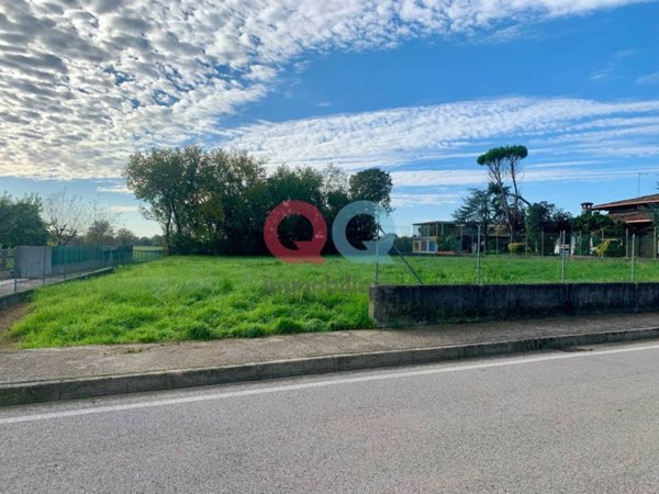 terreno agricolo in vendita a Campoformido in zona Basaldella
