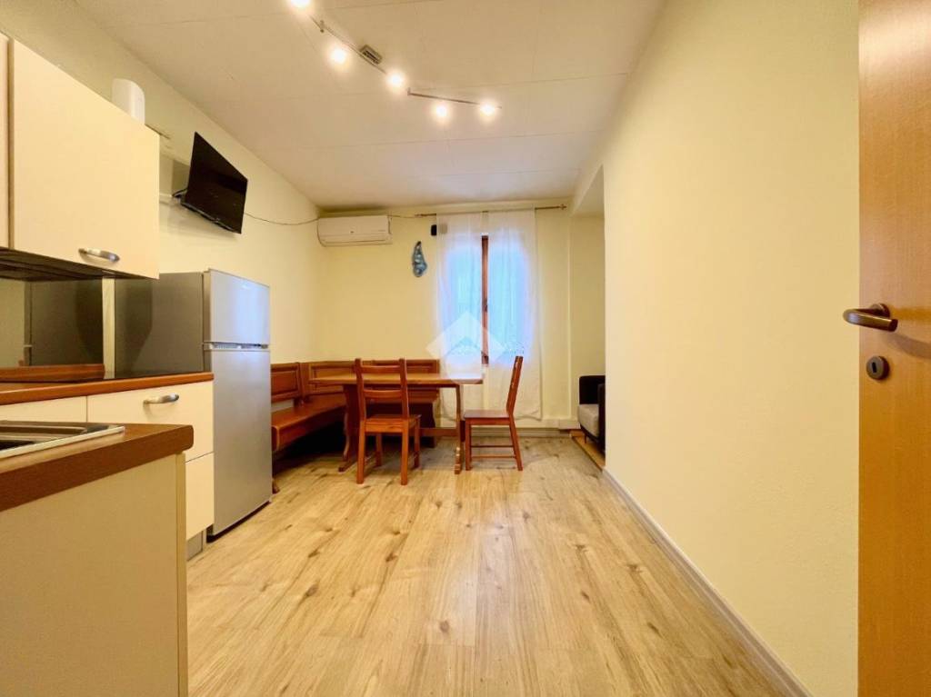 appartamento in vendita a Campoformido