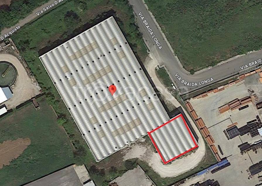 appartamento in vendita a Campoformido