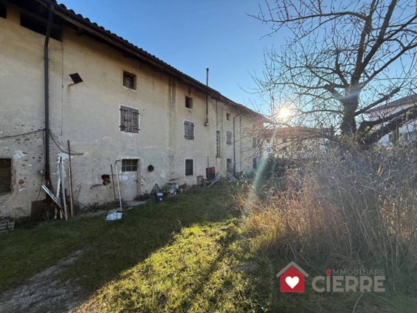 casa indipendente in vendita a Campoformido in zona Basaldella