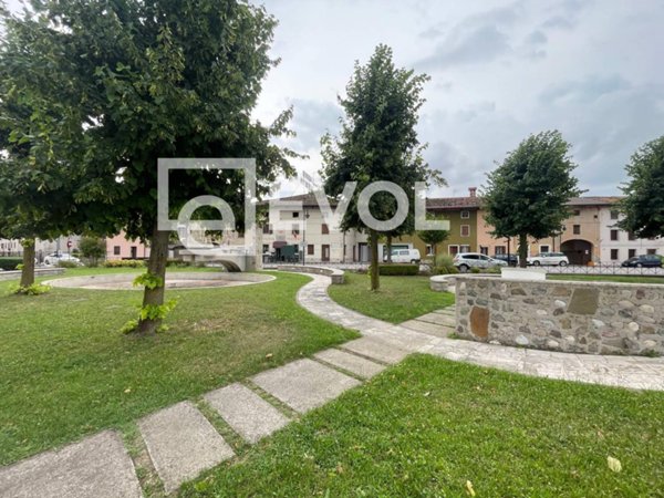 casa indipendente in vendita a Campoformido