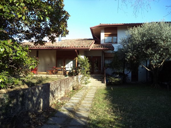 casa indipendente in vendita a Campoformido