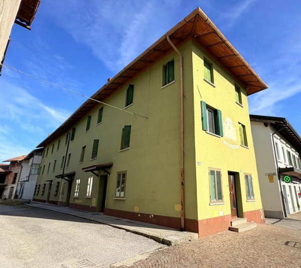casa indipendente in vendita a Campoformido in zona Basaldella