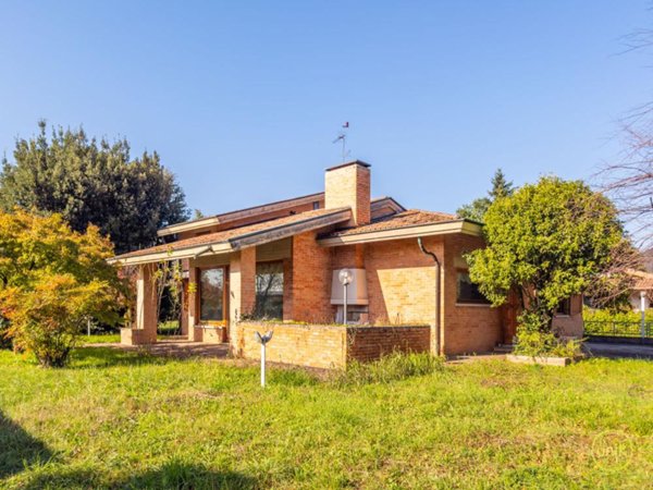 casa indipendente in vendita a Campoformido