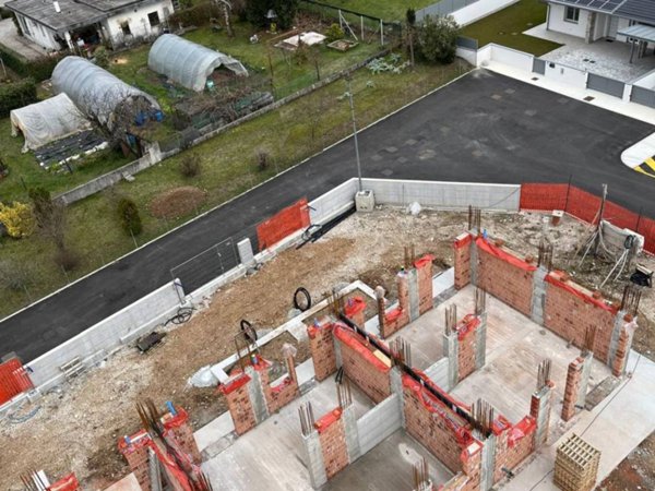 casa indipendente in vendita a Campoformido in zona Basaldella