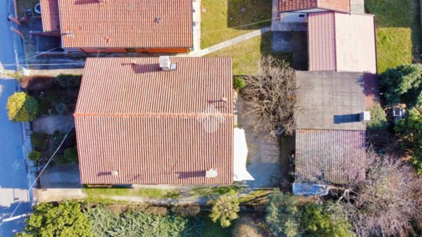 casa indipendente in vendita a Campoformido