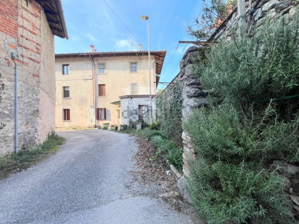 appartamento in vendita a Campoformido