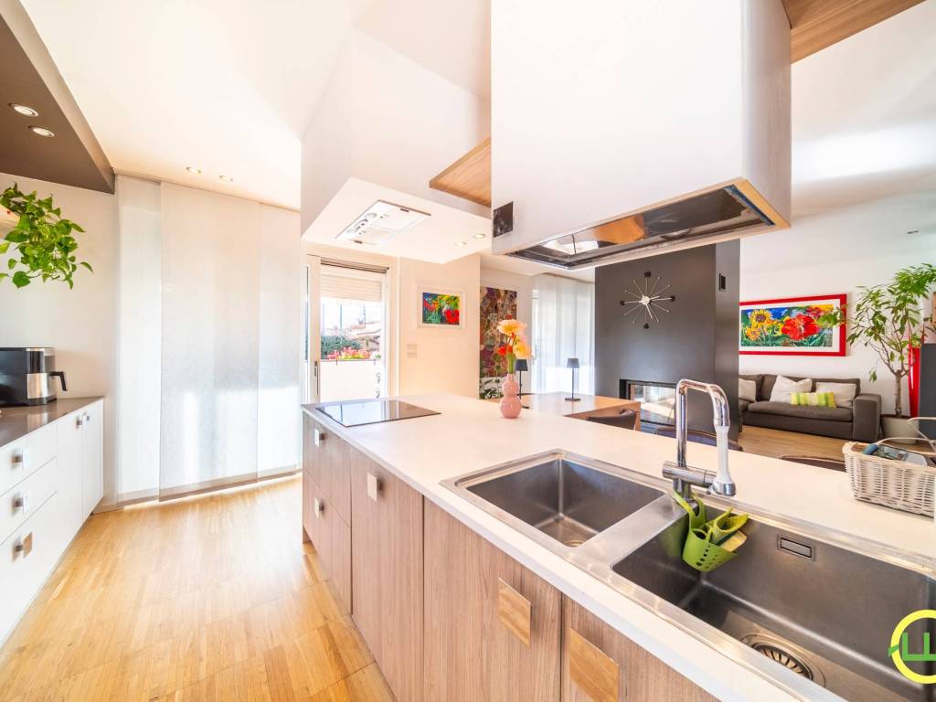casa indipendente in vendita a Campoformido