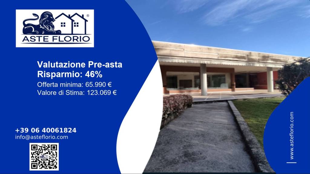 monolocale in vendita a Campoformido in zona Basaldella