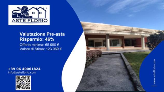monolocale in vendita a Campoformido in zona Basaldella