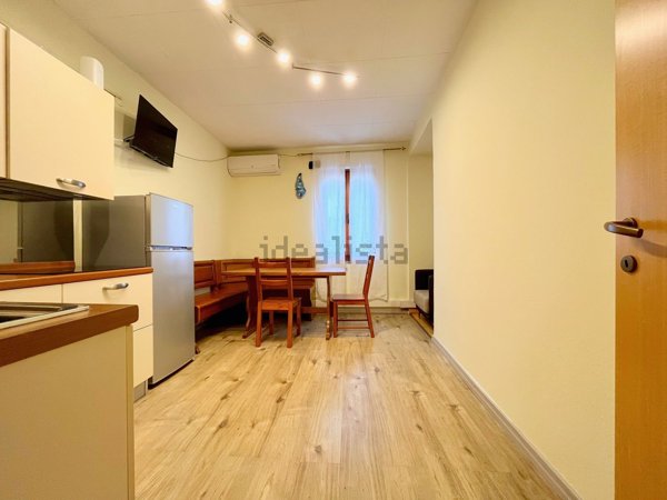 appartamento in vendita a Campoformido