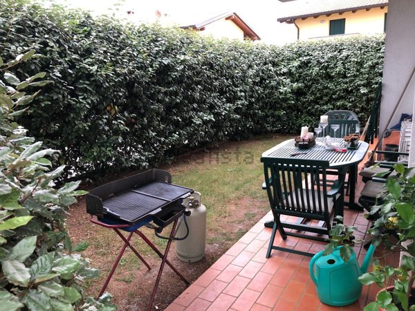 appartamento in vendita a Campoformido