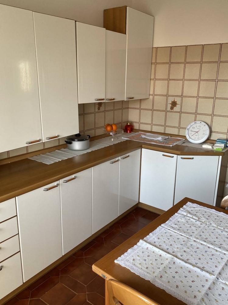 appartamento in vendita a Campoformido in zona Basaldella