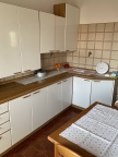appartamento in vendita a Campoformido in zona Basaldella