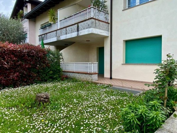 appartamento in vendita a Campoformido in zona Basaldella