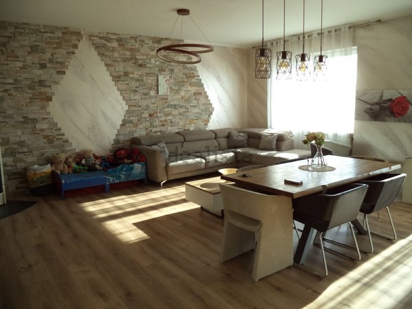 appartamento in vendita a Campoformido in zona Basaldella