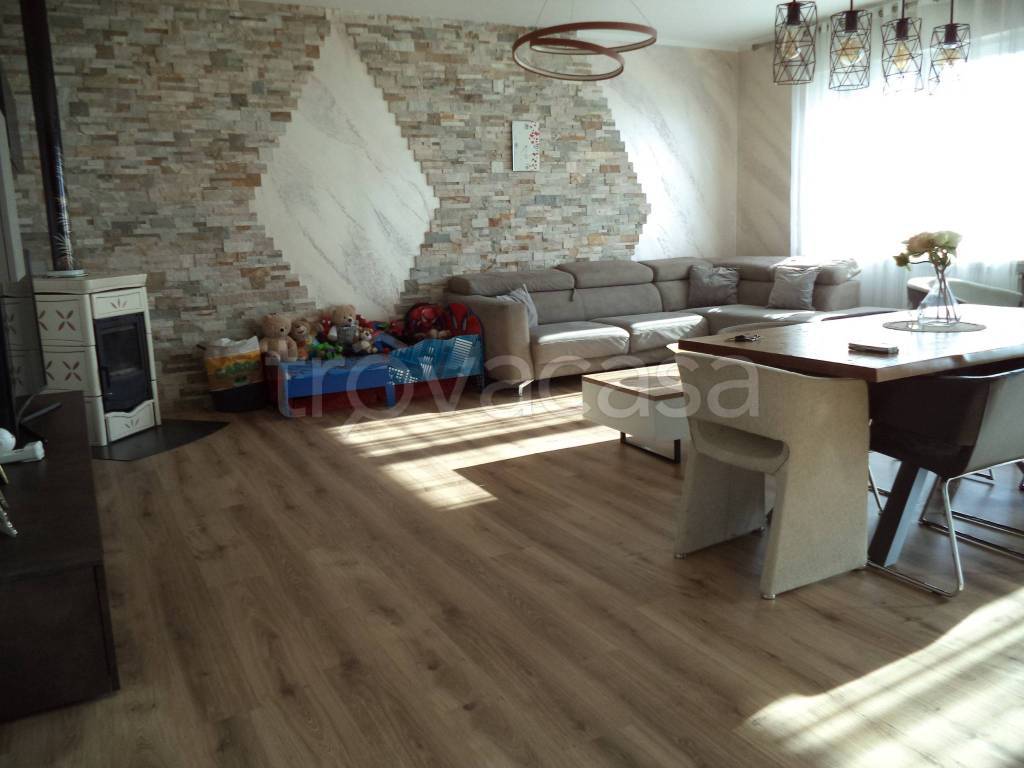 appartamento in vendita a Campoformido in zona Basaldella
