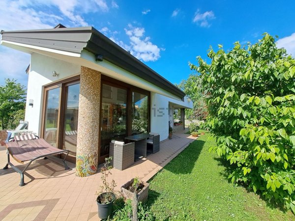 casa indipendente in vendita a Campoformido