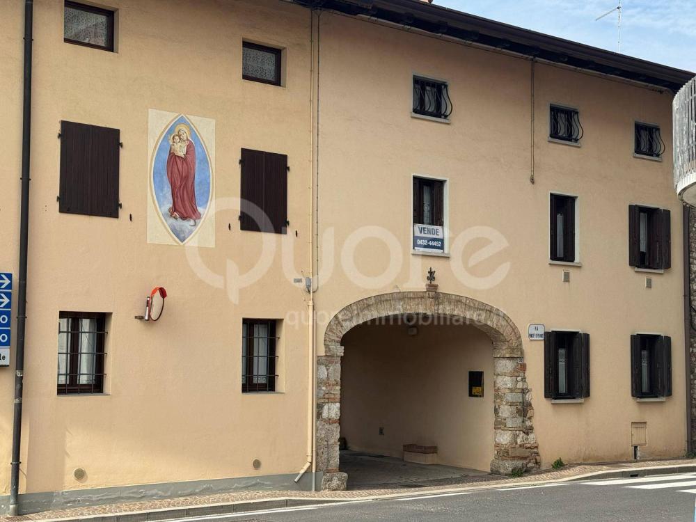 casa indipendente in vendita a Campoformido in zona Bressa