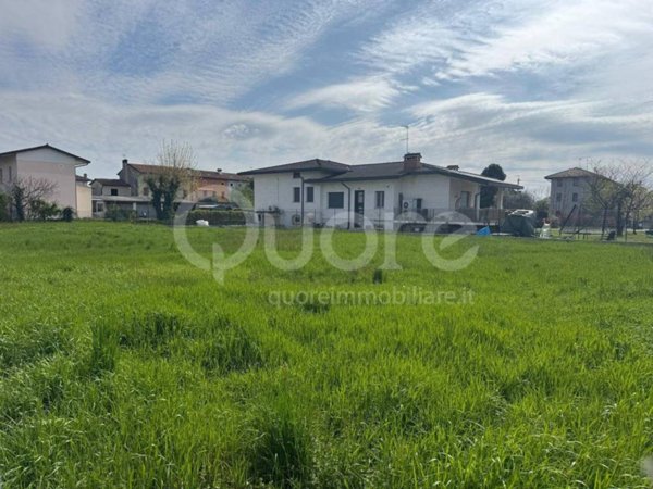 terreno agricolo in vendita a Campoformido in zona Bressa